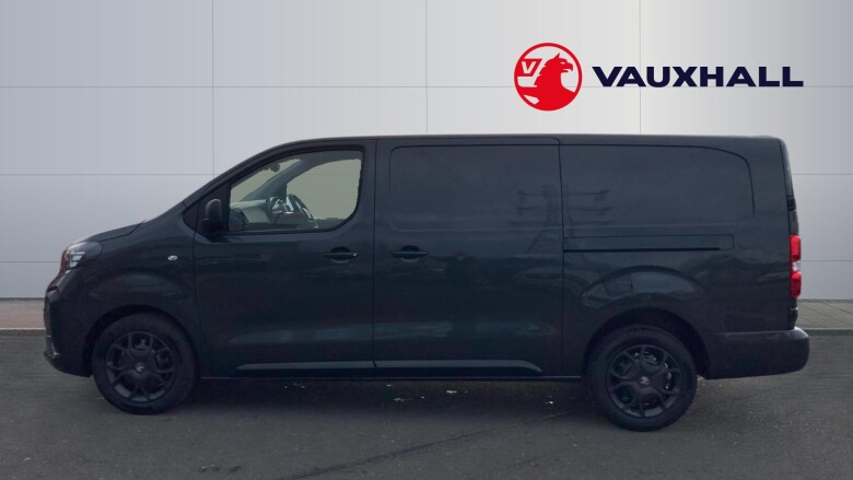 Vauxhall Vivaro L1 Diesel 2.0 Turbo D 145 Pro H1 Van